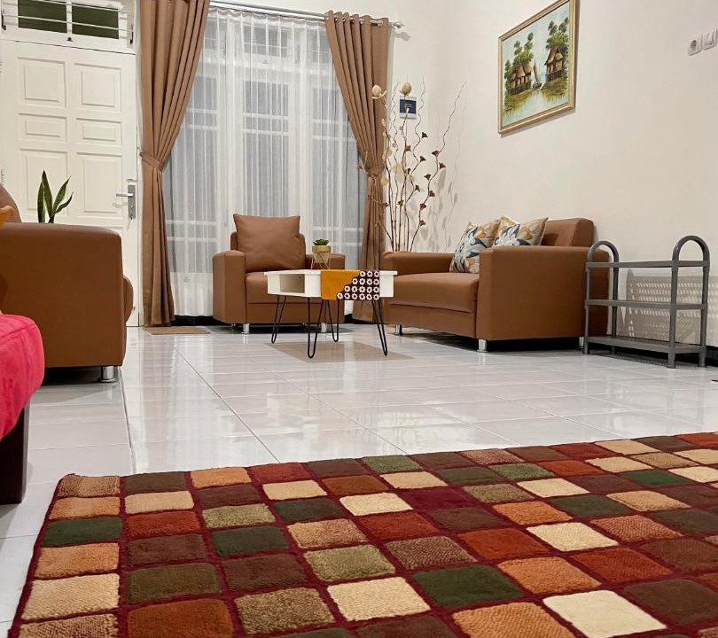 Photo of Livingroom in Tegalrejo