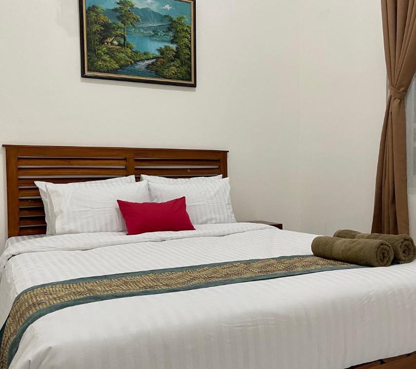 Photo of Bedroom in Tegalrejo