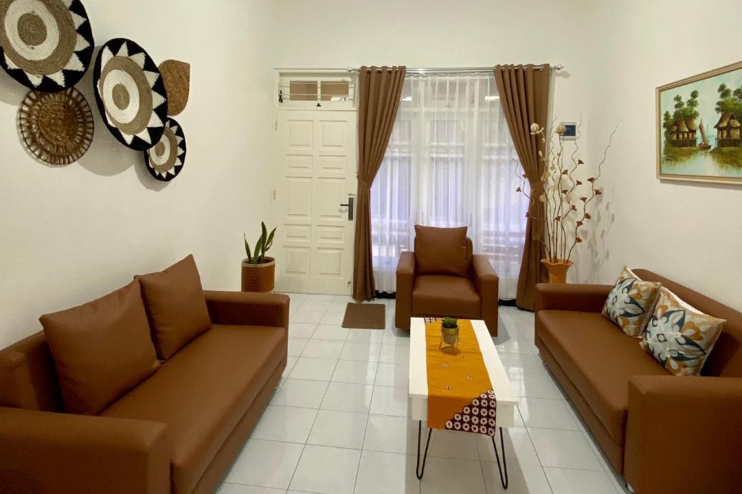 Photo of Livingroom in Tegalrejo
