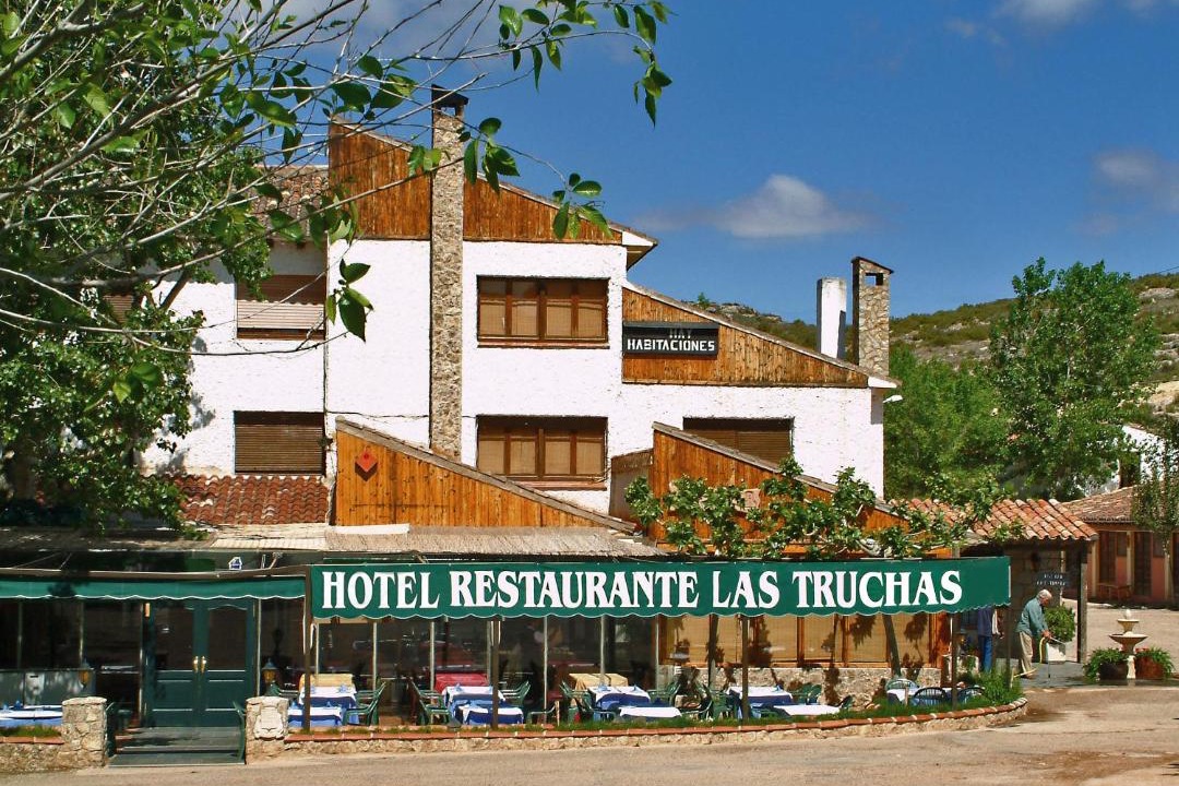 Photo of Others in Nuevalos