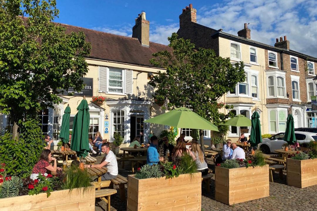 Photo of Others in Easingwold