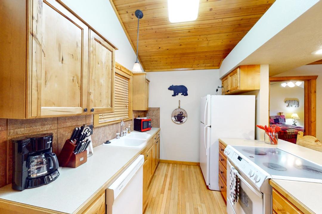 Photo of Kitchen in Reeds Spring