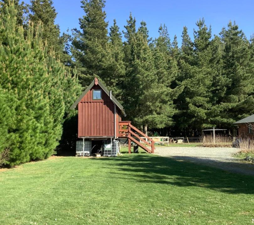 Photo of Others in Mount Olympus Ski Field