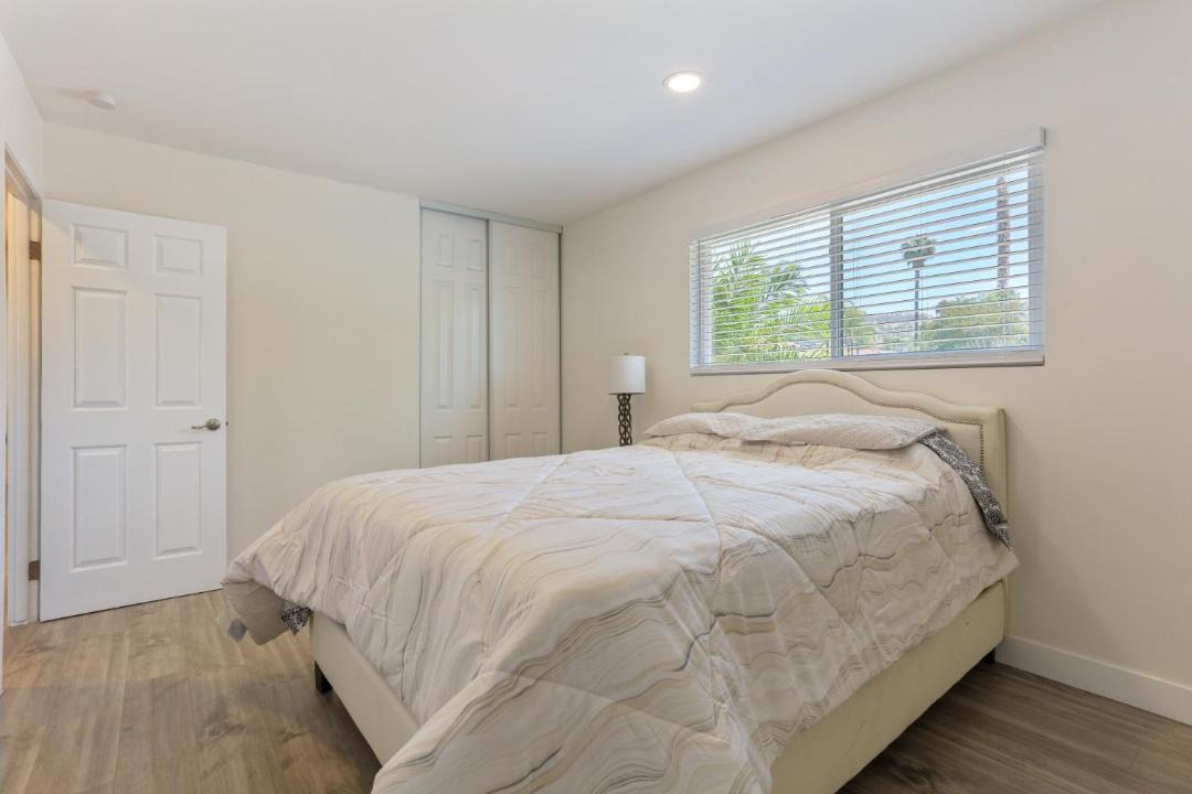 Photo of Bedroom in Granite Hills