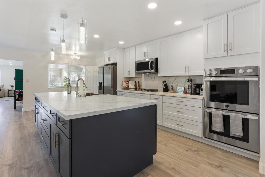 Photo of Kitchen in Granite Hills