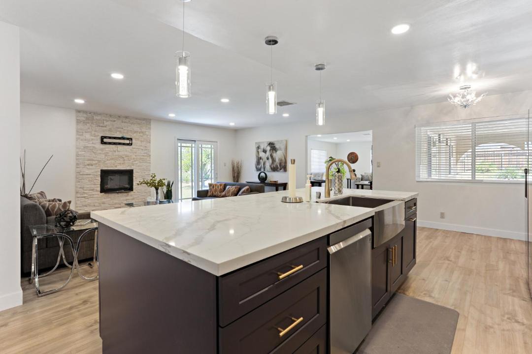 Photo of Kitchen in Granite Hills
