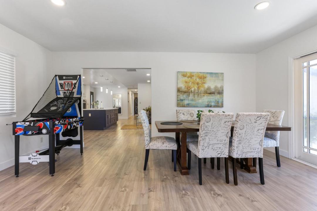 Photo of Livingroom in Granite Hills