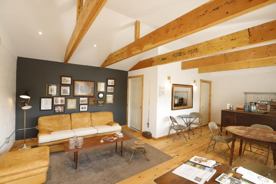 Photo of Livingroom in Stamford