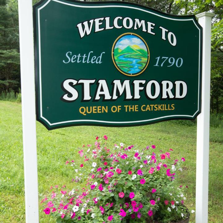 Photo of Buildings in Stamford