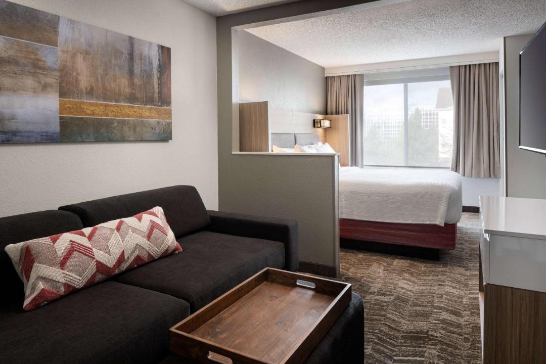 Photo of Bedroom in Renton