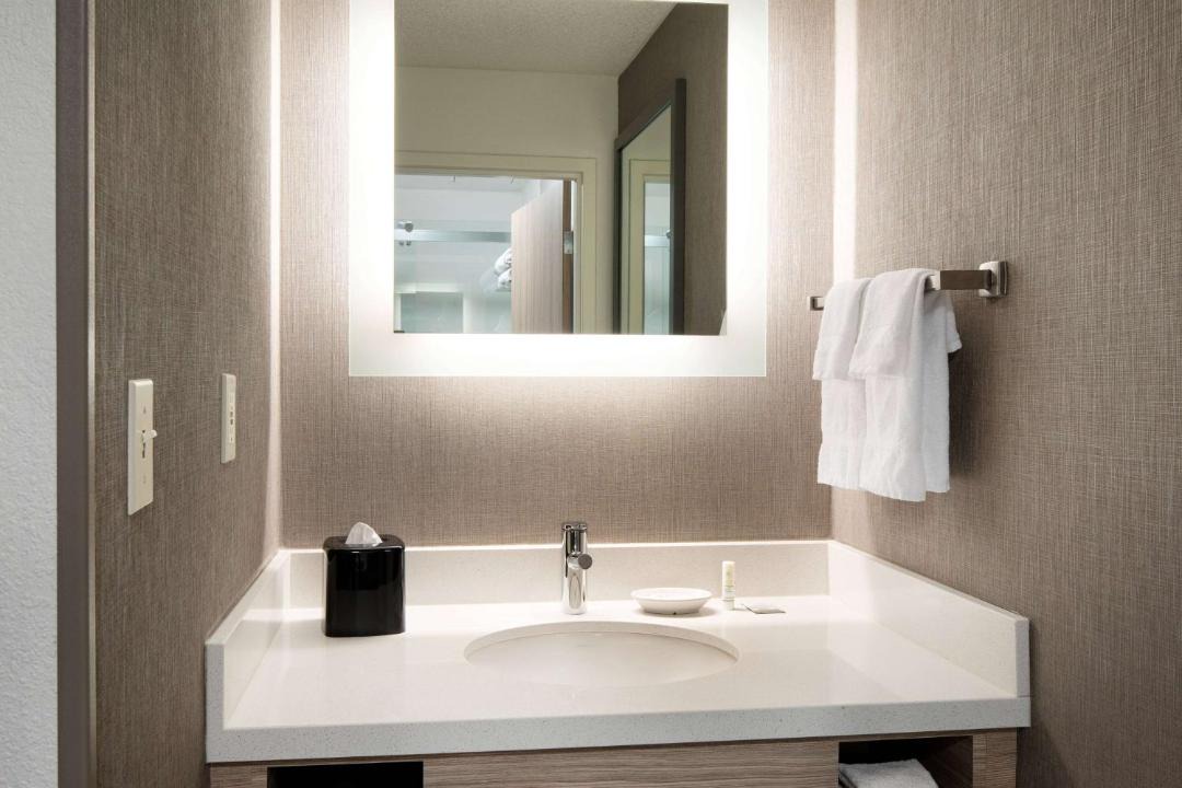 Photo of Bathroom in Renton