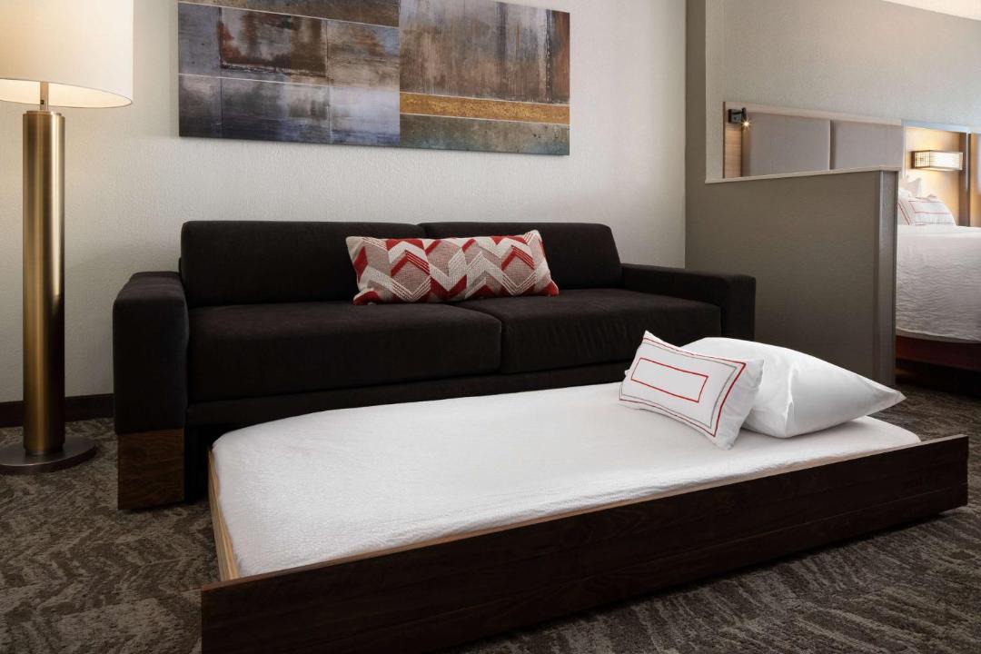 Photo of Bedroom in Renton