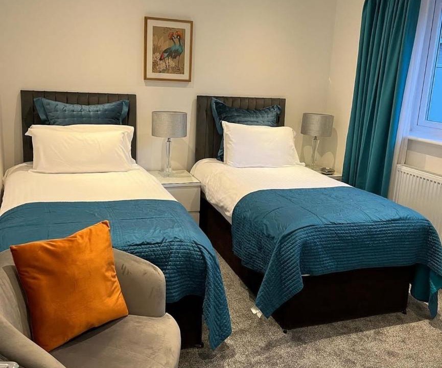 Photo of Bedroom in Llanberis