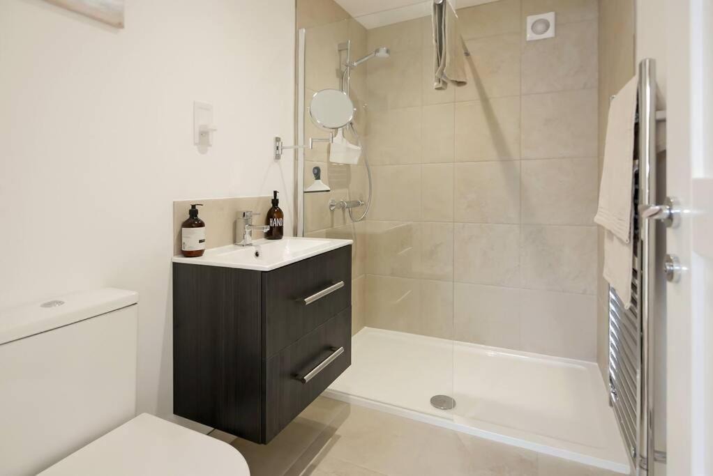 Photo of Bathroom in Felpham