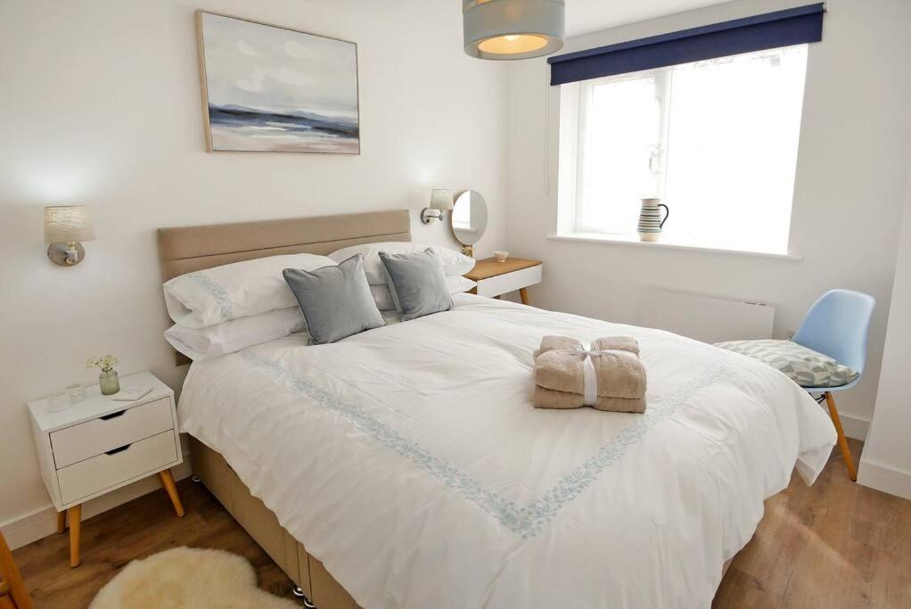 Photo of Bedroom in Felpham