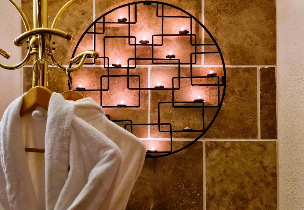 Photo of Bathroom in Cassel