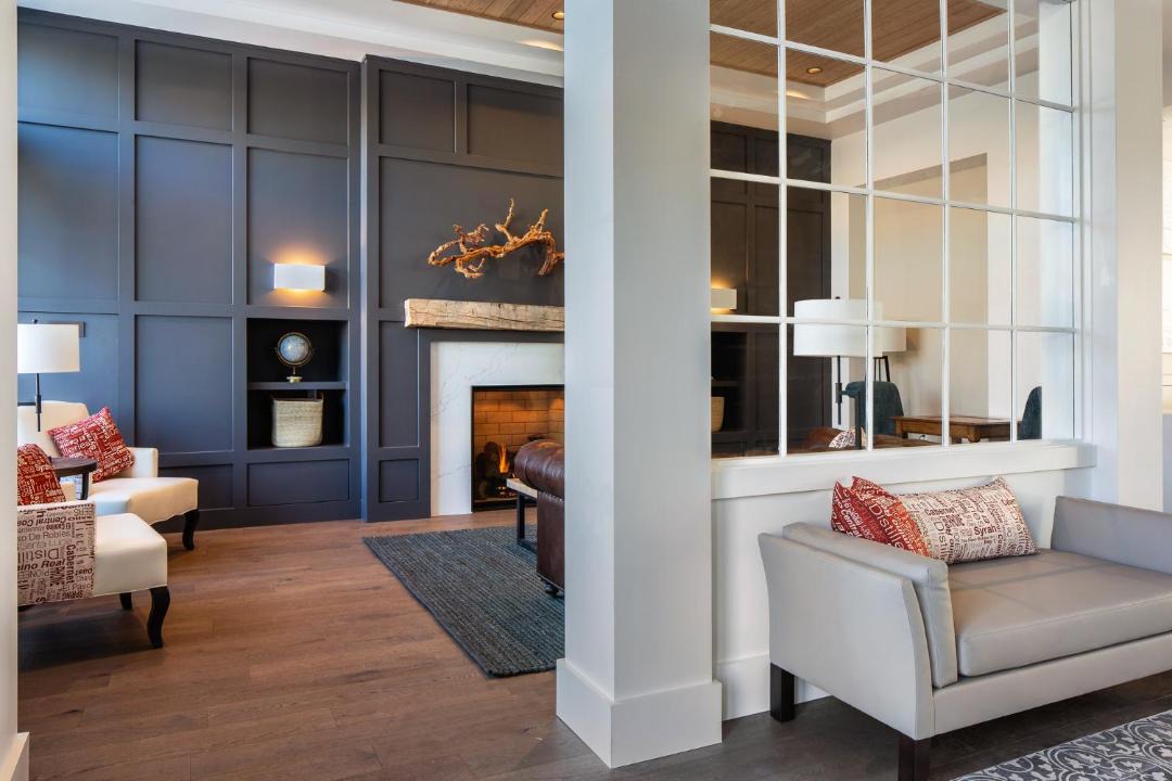 Photo of Livingroom in Paso Robles