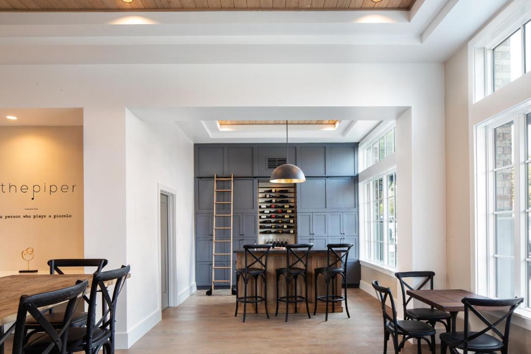 Photo of Livingroom in Paso Robles