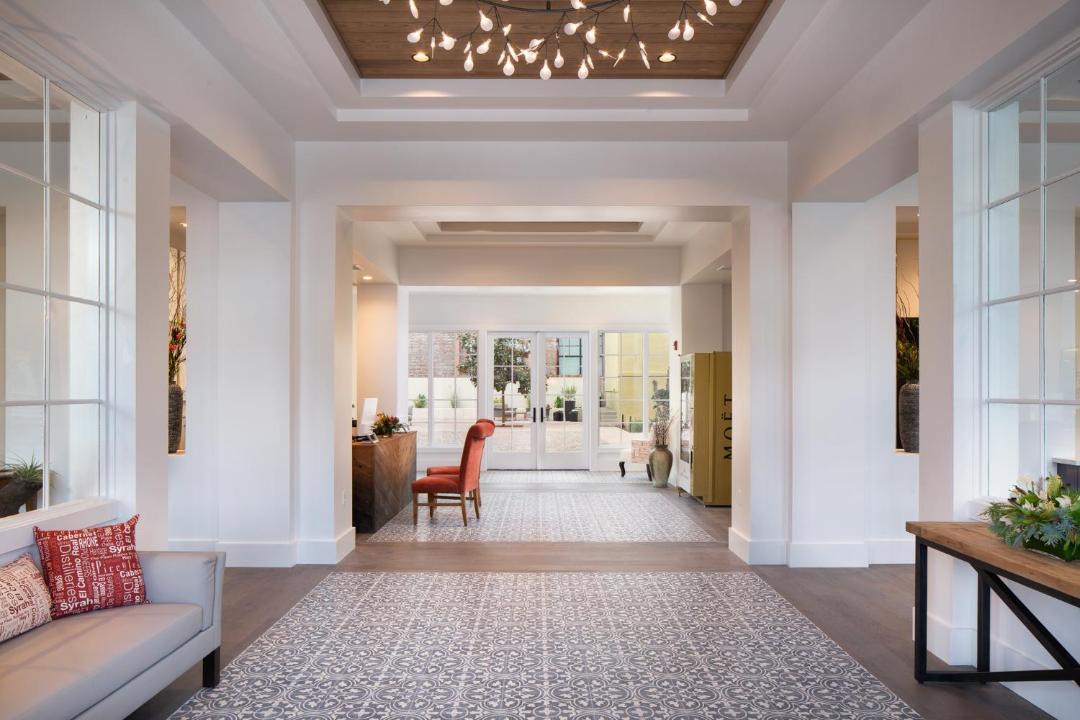 Photo of Livingroom in Paso Robles