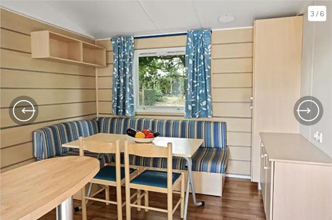 Photo of Livingroom in Camiers