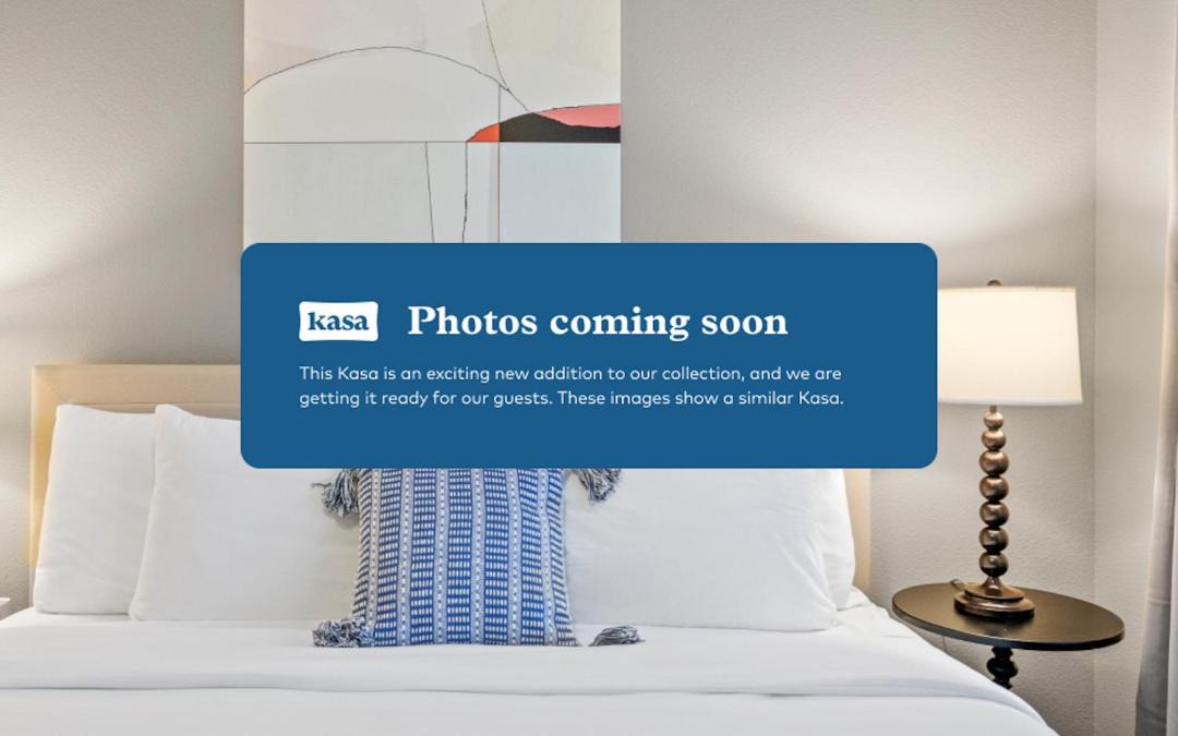 Photo of Bedroom in Paw Creek