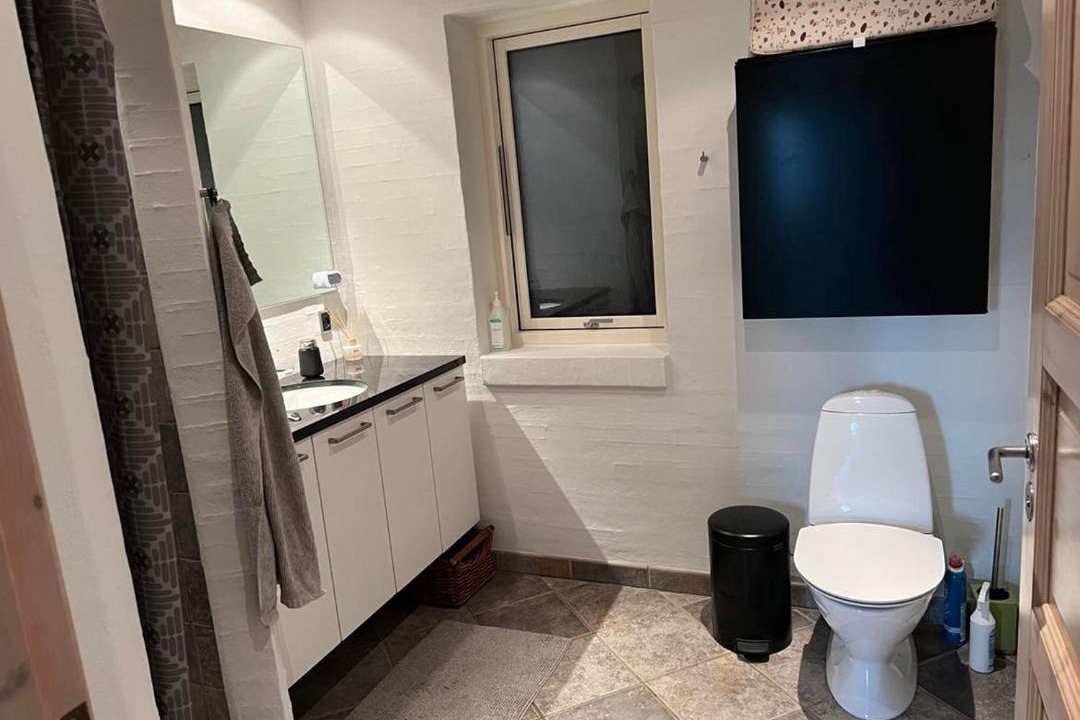 Photo of Bathroom in Herning