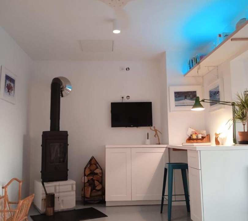 Photo of Livingroom in Albi