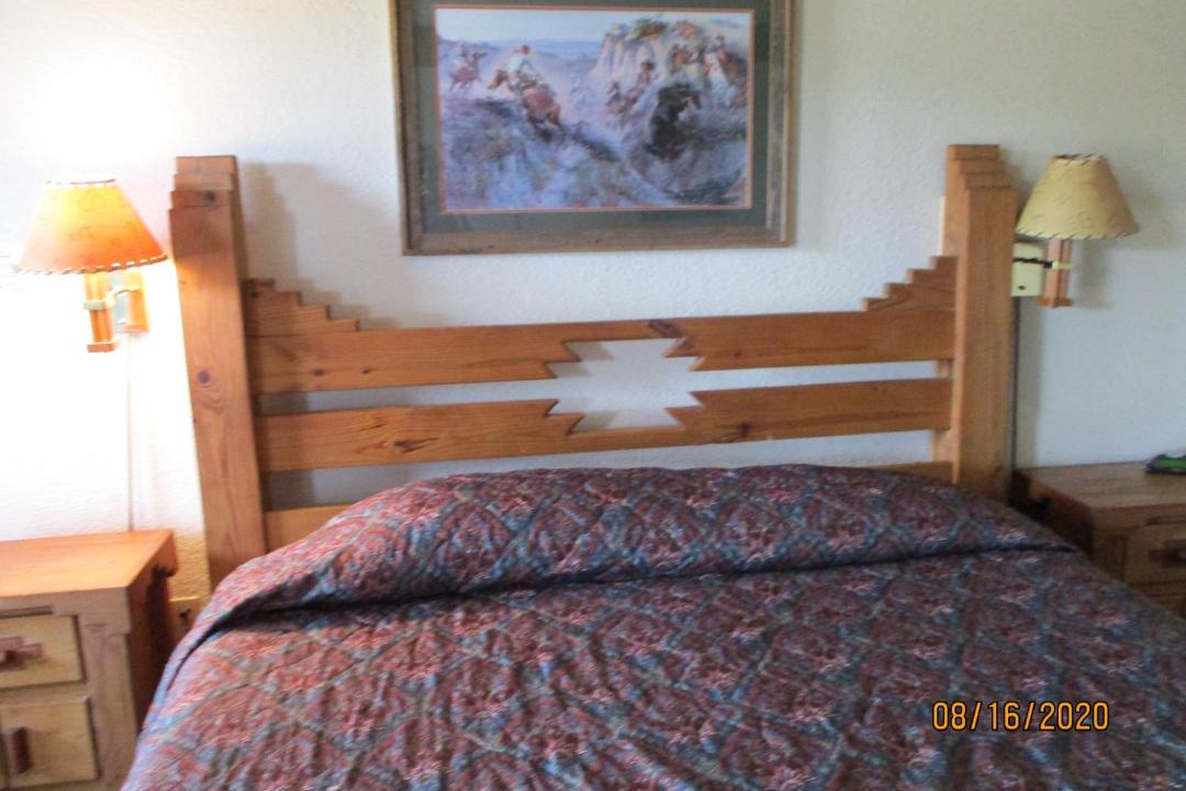 Photo of Bedroom in Lincoln