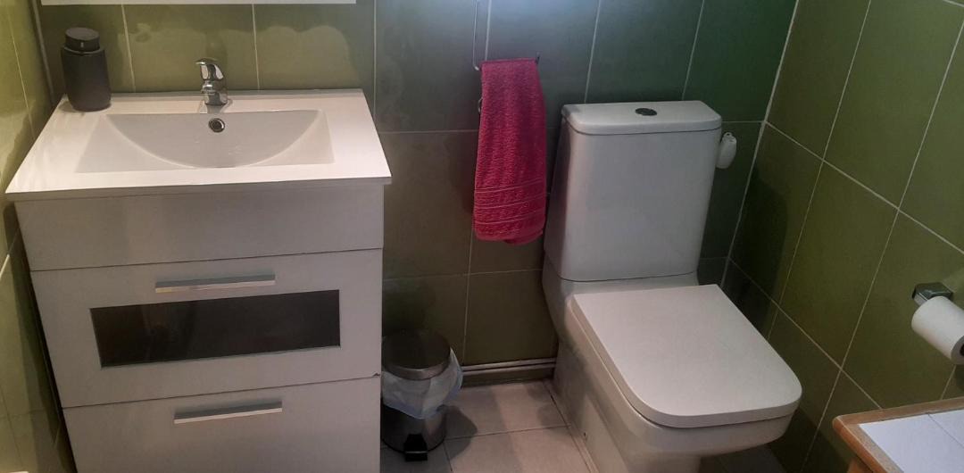 Photo of Bathroom in Fuenmayor