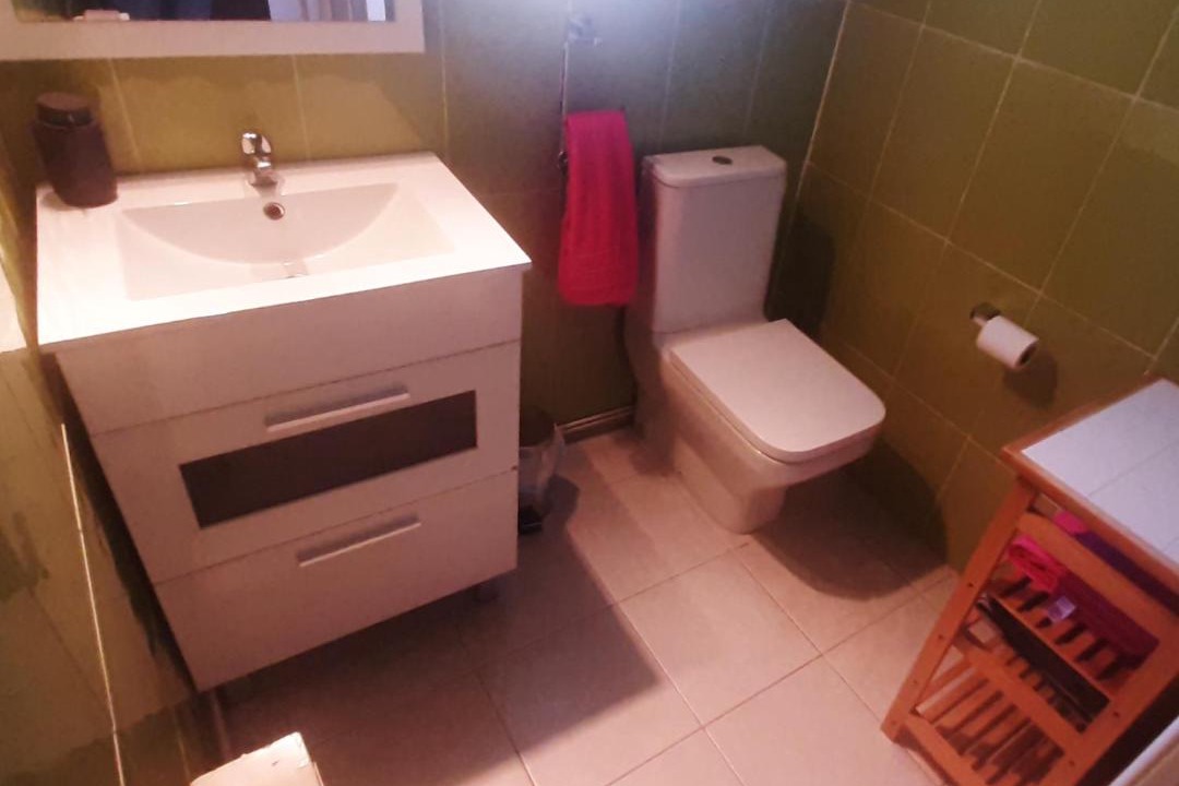 Photo of Bathroom in Fuenmayor