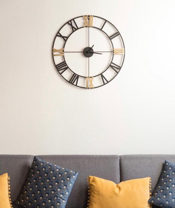 Photo of Livingroom in Dreux