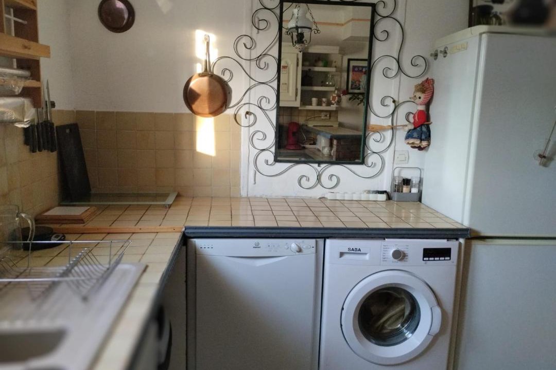 Photo of Kitchen in Amilly