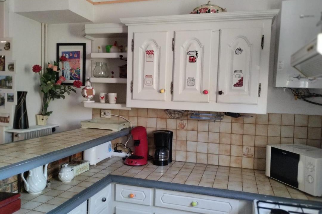 Photo of Kitchen in Amilly