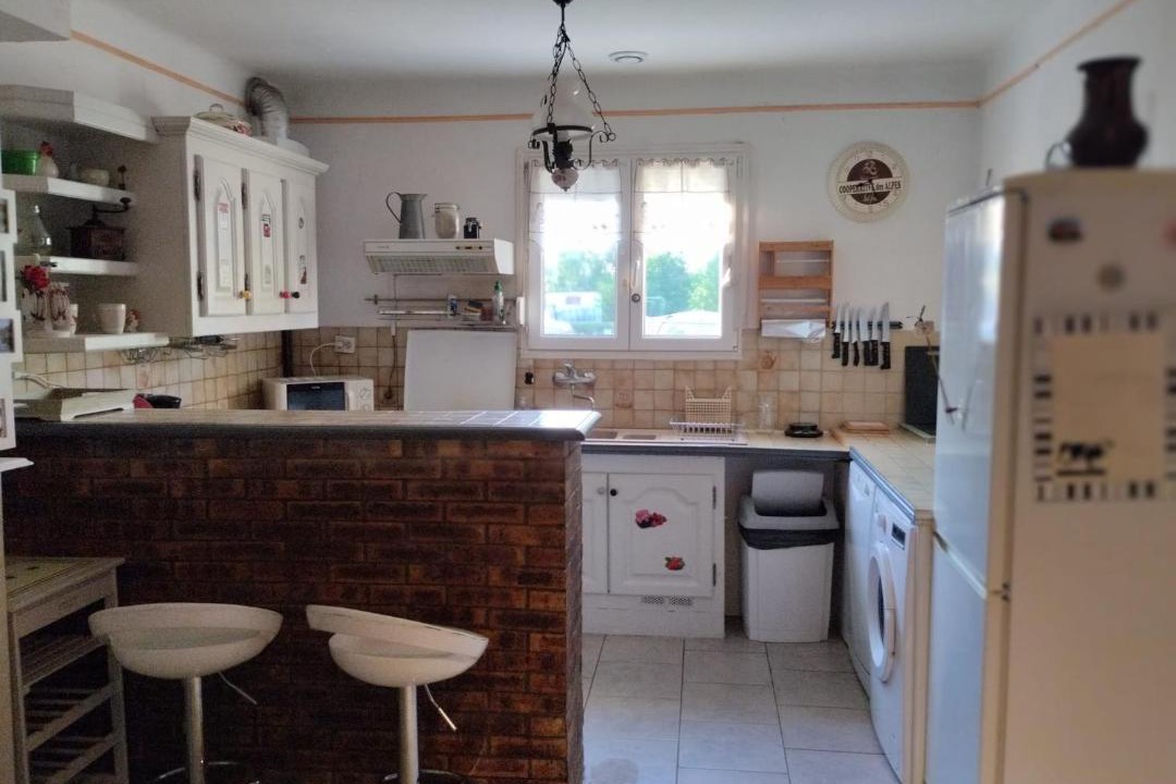 Photo of Kitchen in Amilly