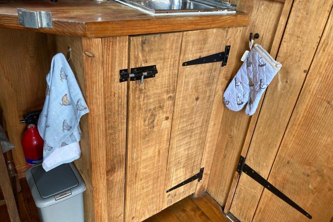 Photo of Others in Llangollen