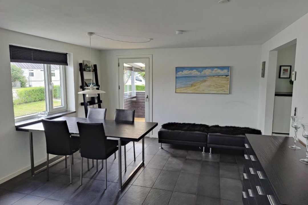 Photo of Livingroom in Hjørring