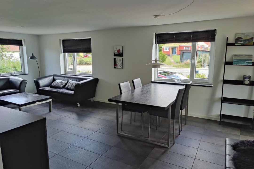 Photo of Livingroom in Hjørring