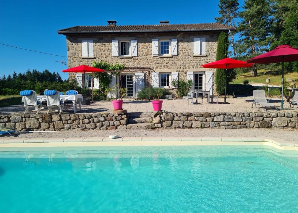 Photo of Outdoor in Saint-Romain-Lachalm