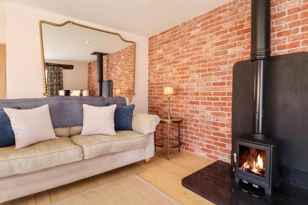 Photo of Livingroom in St Mary's Bay