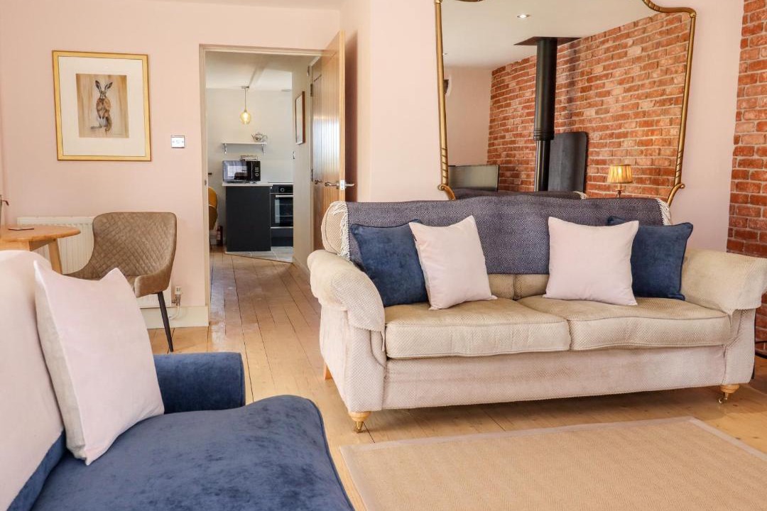 Photo of Livingroom in St Mary's Bay