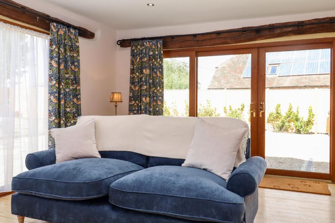 Photo of Livingroom in St Mary's Bay