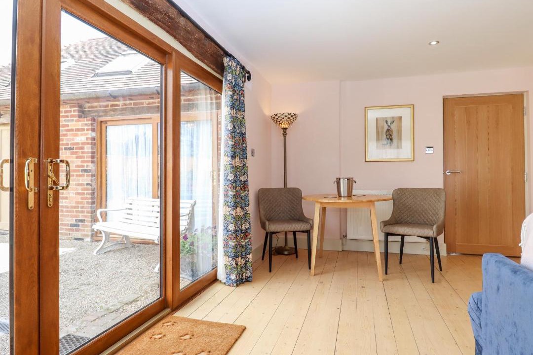 Photo of Livingroom in St Mary's Bay