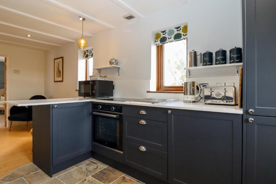 Photo of Kitchen in St Mary's Bay