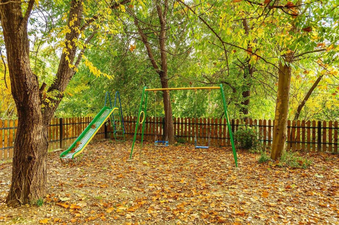 Photo of Outdoor in Jorquera