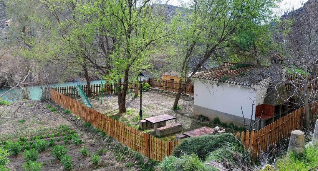 Photo of Others in Jorquera