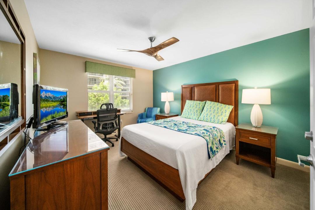 Photo of Bedroom in South Island