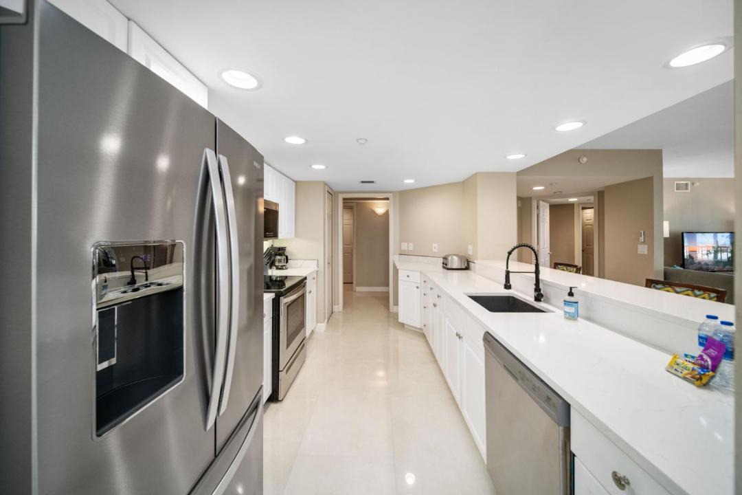 Photo of Kitchen in South Island