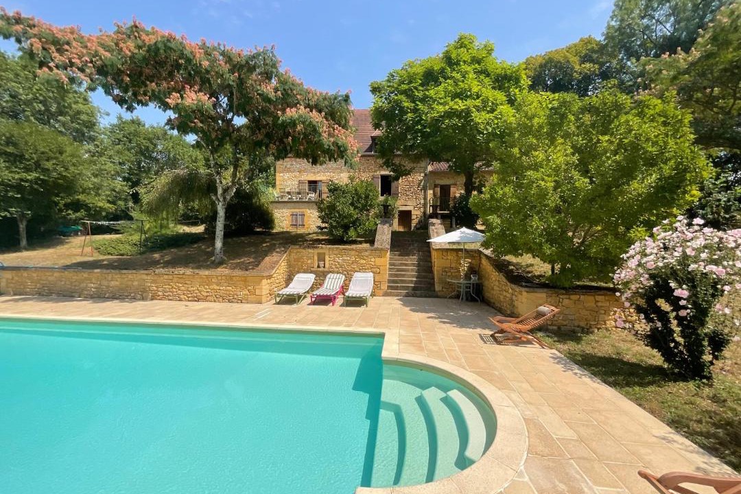 Photo of Outdoor in Lanquais