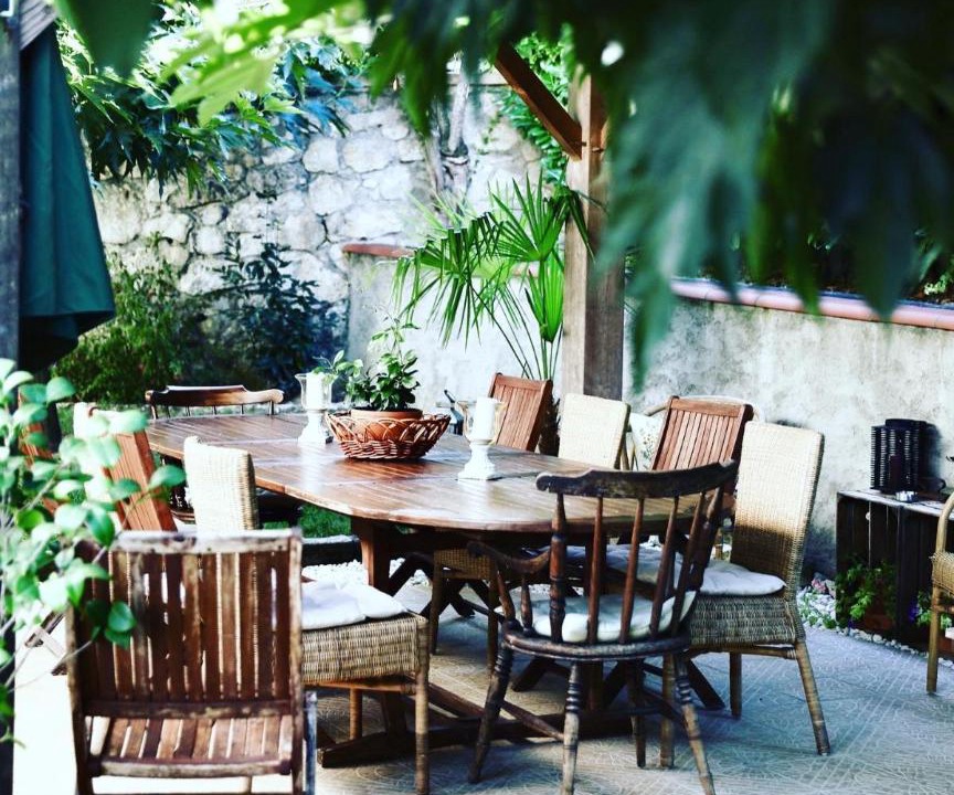 Photo of Patio Balcony in Auch