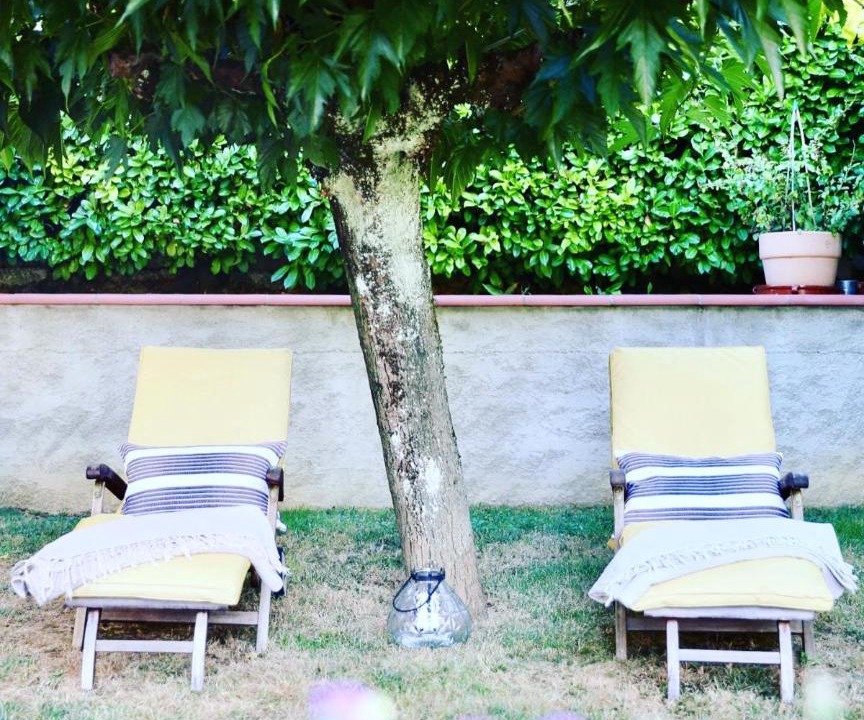 Photo of Patio Balcony in Auch